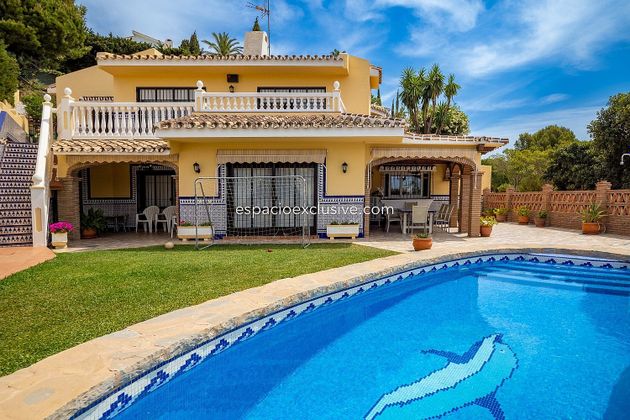 Foto 2 de Chalet en venta en avenida De Málaga de 4 habitaciones con terraza y piscina