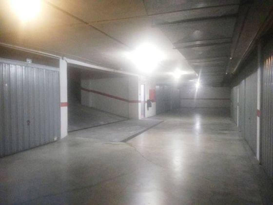 Foto 2 de Garaje en venta en Elda de 20 m²