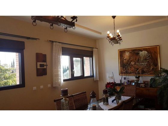 Foto 2 de Casa en venda a Salinas de 3 habitacions amb terrassa i calefacció