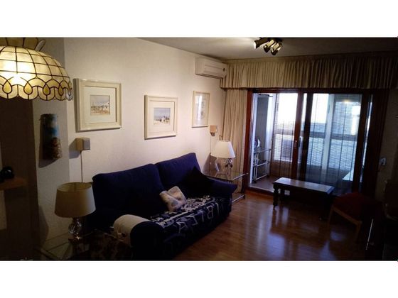 Foto 1 de Pis en venda a Petrer de 4 habitacions amb terrassa i aire acondicionat