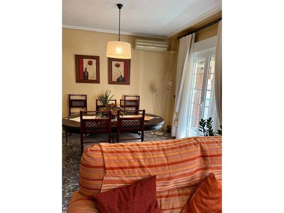 Foto 1 de Piso en venta en Petrer de 3 habitaciones con balcón y aire acondicionado