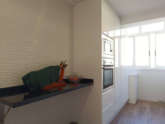 Foto 2 de Pis en venda a Petrer de 3 habitacions amb terrassa i garatge