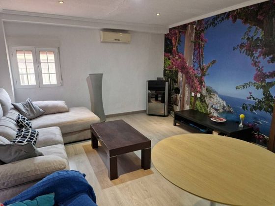 Foto 1 de Àtic en venda a Elda de 4 habitacions amb terrassa