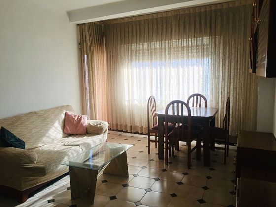 Foto 1 de Piso en venta en Pedró de 3 habitaciones con balcón y aire acondicionado