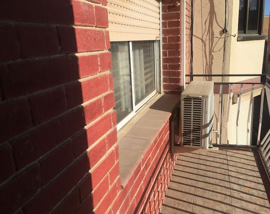 Foto 2 de Pis en venda a Pedró de 3 habitacions amb balcó i aire acondicionat