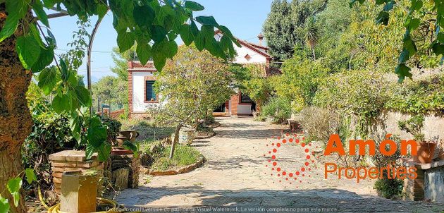 Foto 2 de Xalet en venda a Vallvidrera - El Tibidabo i les Planes de 3 habitacions amb terrassa i jardí