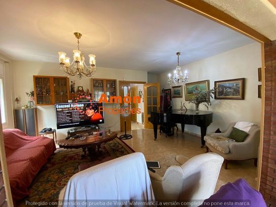 Foto 1 de Xalet en venda a Les Torres - Ca n'Alzamora de 4 habitacions amb terrassa i piscina