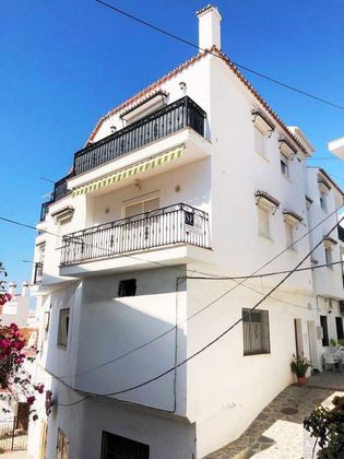 Foto 1 de Pis en venda a Canillas de Aceituno de 2 habitacions amb terrassa i balcó