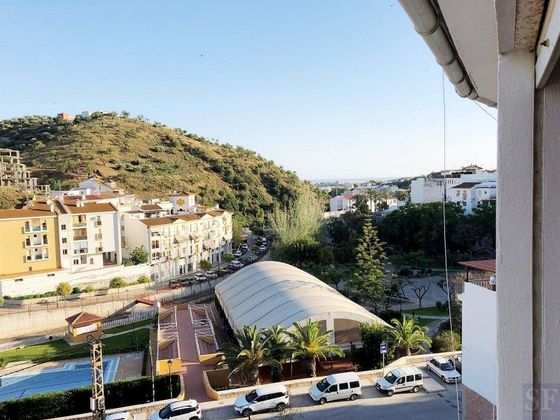 Foto 1 de Venta de piso en Algarrobo de 3 habitaciones con balcón