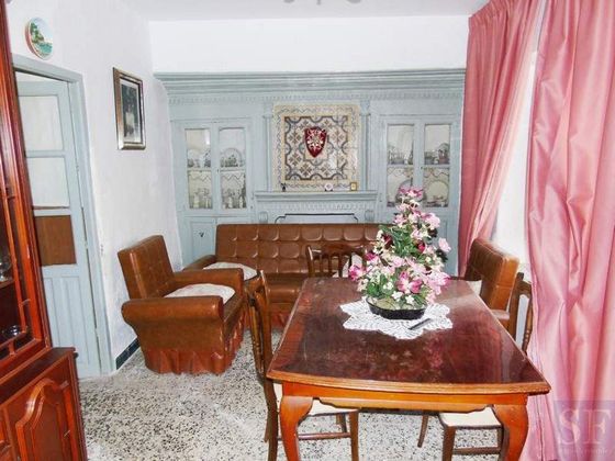 Foto 2 de Casa adossada en venda a Canillas de Aceituno de 6 habitacions amb terrassa i balcó