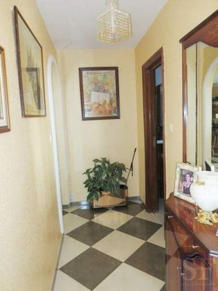 Foto 2 de Venta de casa adosada en Viñuela de 3 habitaciones con garaje y aire acondicionado