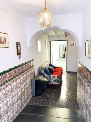 Foto 2 de Casa adosada en venta en Canillas de Aceituno de 5 habitaciones con terraza