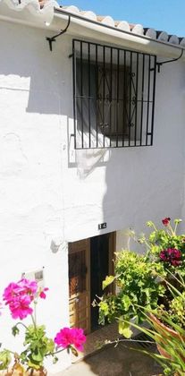 Foto 1 de Casa adosada en venta en Sedella de 5 habitaciones y 166 m²