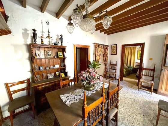 Foto 2 de Casa en venda a Canillas de Aceituno de 4 habitacions amb terrassa i balcó