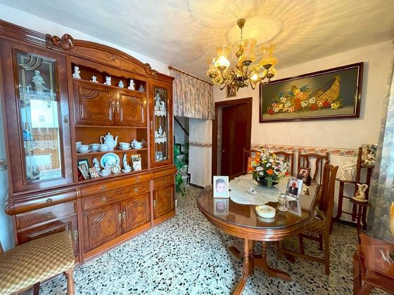 Foto 2 de Casa adossada en venda a Canillas de Aceituno de 3 habitacions amb balcó