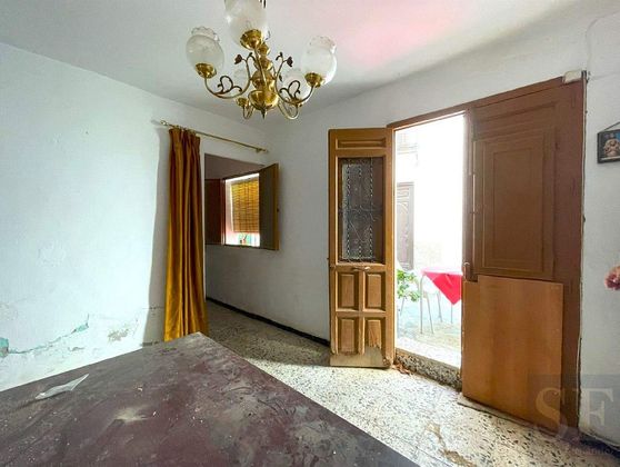 Foto 2 de Casa en venda a Canillas de Aceituno de 3 habitacions amb terrassa i balcó