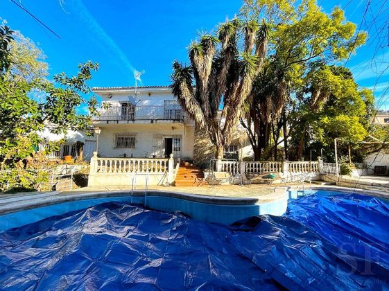 Foto 1 de Casa adossada en venda a Cómpeta de 5 habitacions amb terrassa i piscina