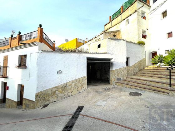 Foto 1 de Casa en venda a Árchez de 4 habitacions amb garatge