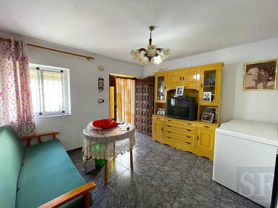 Foto 2 de Casa en venta en Canillas de Albaida de 7 habitaciones con terraza y aire acondicionado