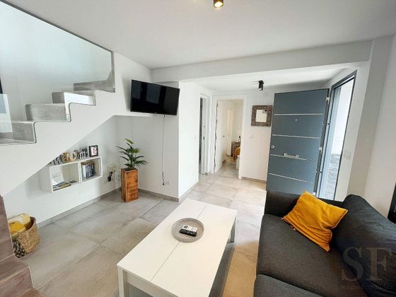 Foto 2 de Venta de casa en Cómpeta de 1 habitación con terraza y aire acondicionado