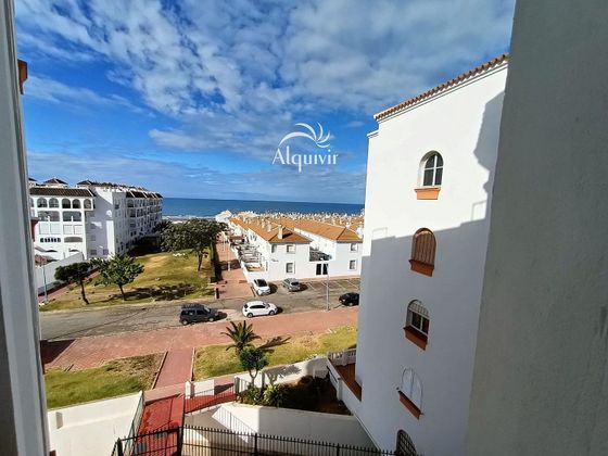 Foto 2 de Pis en venda a Matalascañas de 4 habitacions amb terrassa i piscina
