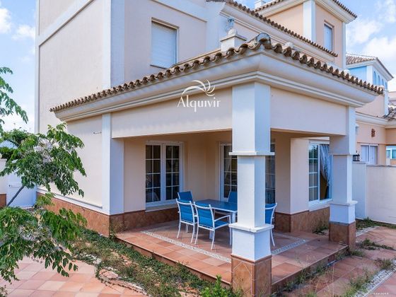 Foto 2 de Casa en venda a Matalascañas de 3 habitacions amb terrassa i jardí