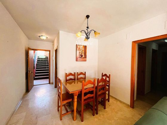 Foto 1 de Piso en venta en Matalascañas de 3 habitaciones con terraza y garaje