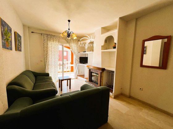 Foto 2 de Piso en venta en Matalascañas de 3 habitaciones con terraza y garaje