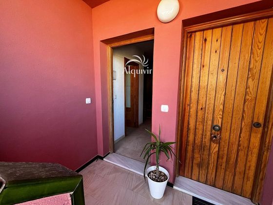 Foto 2 de Pis en venda a Matalascañas de 3 habitacions amb terrassa i garatge