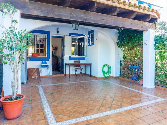 Foto 2 de Pis en venda a Matalascañas de 2 habitacions amb garatge i jardí