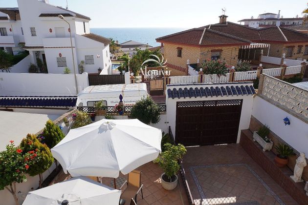 Foto 2 de Xalet en venda a Matalascañas de 5 habitacions amb terrassa i balcó