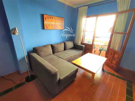 Foto 1 de Piso en venta en Matalascañas de 2 habitaciones con terraza y garaje