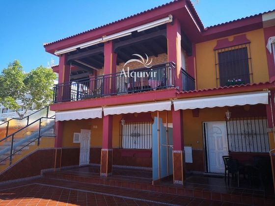 Foto 2 de Casa en venda a Matalascañas de 9 habitacions amb terrassa i balcó