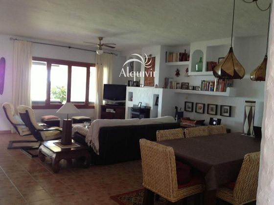 Foto 1 de Casa adossada en venda a Matalascañas de 4 habitacions amb balcó