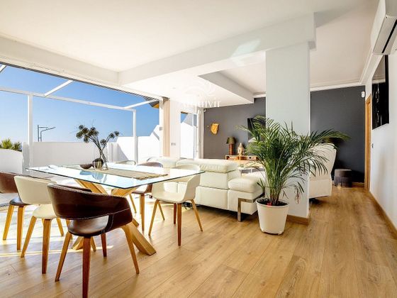 Foto 2 de Casa adossada en venda a Matalascañas de 3 habitacions amb terrassa i garatge