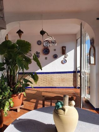 Foto 1 de Casa en venta en Matalascañas de 4 habitaciones con terraza y piscina