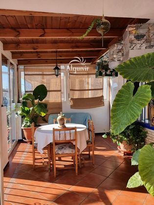 Foto 2 de Casa en venda a Matalascañas de 4 habitacions amb terrassa i piscina