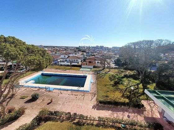 Foto 2 de Pis en venda a Matalascañas de 4 habitacions amb piscina i garatge