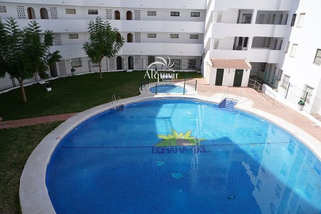 Foto 2 de Pis en venda a Matalascañas de 3 habitacions amb terrassa i piscina