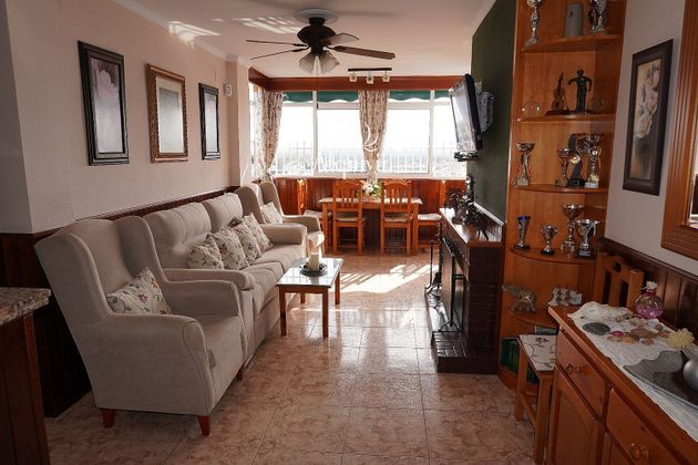 Foto 2 de Piso en venta en Matalascañas de 3 habitaciones con piscina y garaje