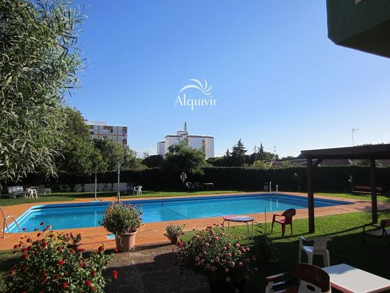 Foto 2 de Pis en venda a Matalascañas de 3 habitacions amb piscina i garatge