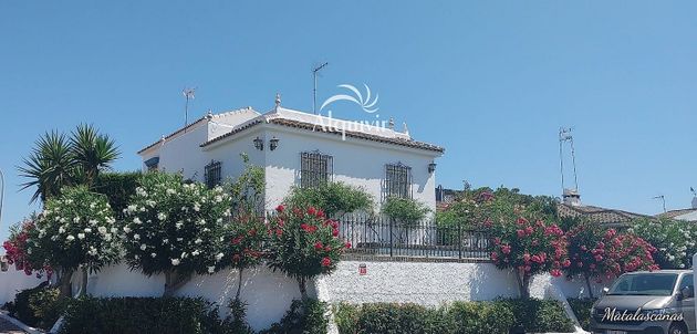 Foto 2 de Casa en venda a Matalascañas de 4 habitacions amb terrassa i jardí