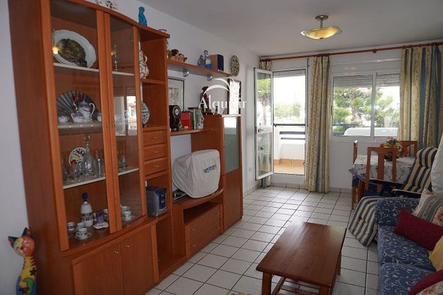 Foto 1 de Piso en venta en Matalascañas de 2 habitaciones con terraza y garaje