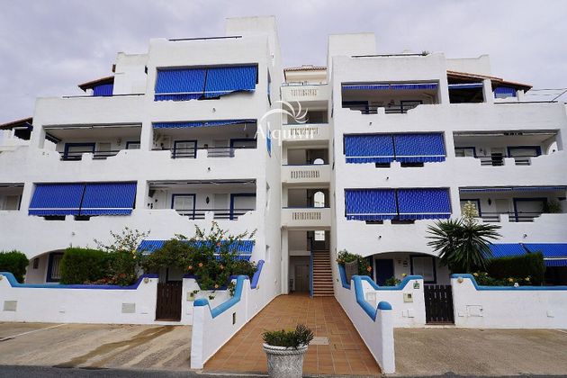 Foto 2 de Piso en venta en Matalascañas de 2 habitaciones con terraza y garaje