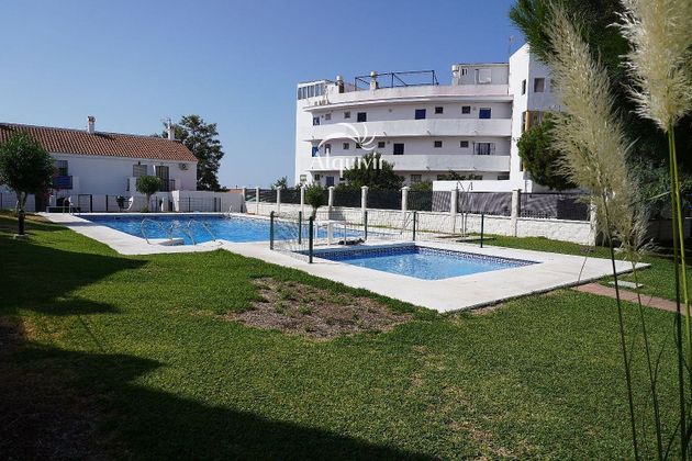 Foto 1 de Casa en venda a Matalascañas de 2 habitacions amb terrassa i piscina