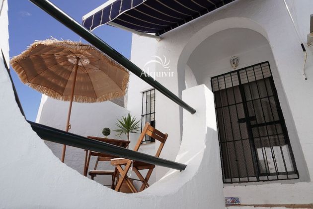 Foto 2 de Casa en venta en Matalascañas de 2 habitaciones con terraza y piscina