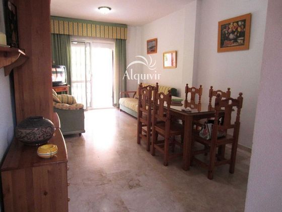 Foto 2 de Pis en venda a Matalascañas de 2 habitacions amb garatge i balcó