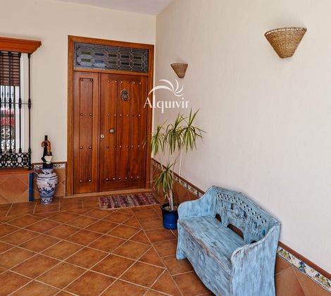 Foto 2 de Casa en venda a Almonte de 3 habitacions amb terrassa i garatge