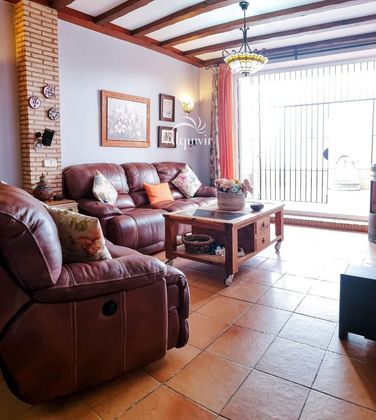 Foto 1 de Casa en venda a Almonte de 3 habitacions amb terrassa i garatge