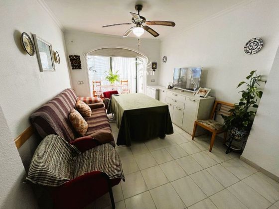 Foto 2 de Ático en venta en Matalascañas de 3 habitaciones con terraza y piscina